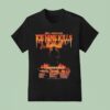 Ice Nine Kills Hell Of A Summer Tour Dates List Horrorwood Dayseeker T Shirt
