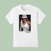 If Ever I Fall I Know Y All Catch Me Beyonce T Shirt