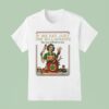 If We Eat Just One Billionaire The Rest Will Fall In Line Vintage T Shirt