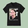 If You Love Jeremy Elbertson Jerma Scream T Shirt