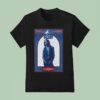Iggy Pop Project Pabst July Portland Or Waterfront Park T Shirt