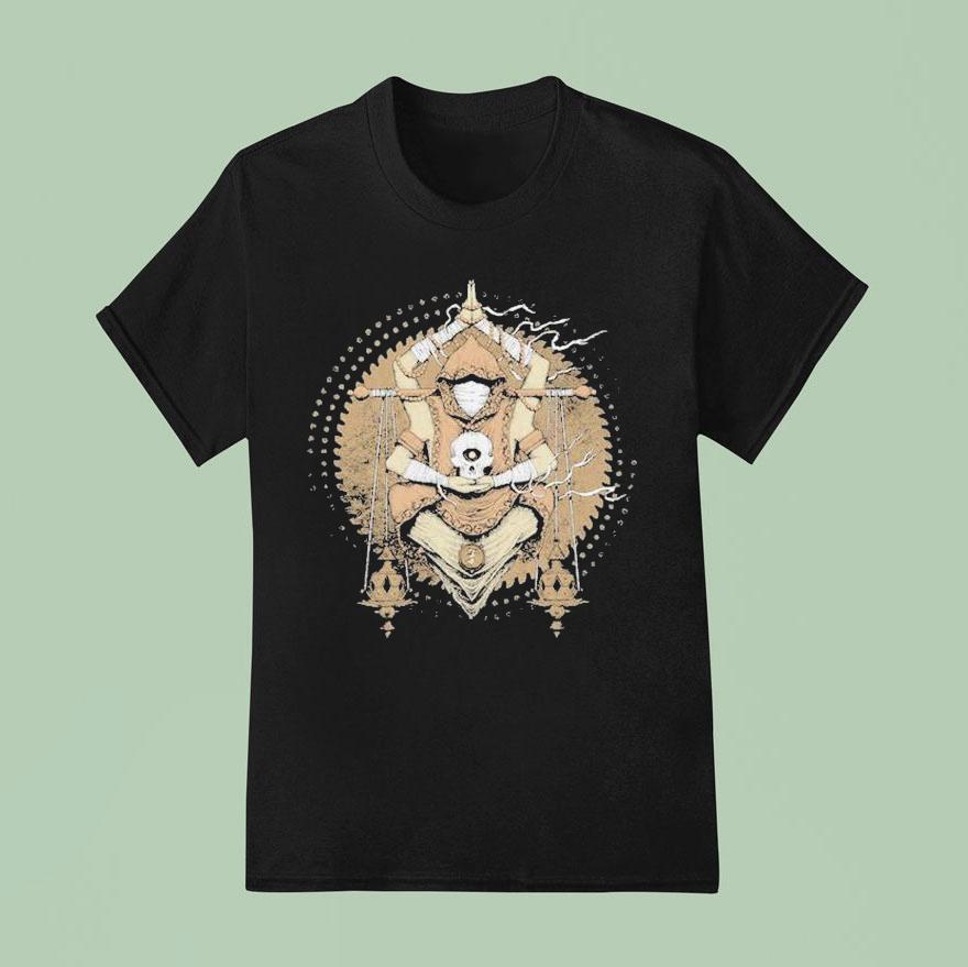 Igorrr Amen T Shirt