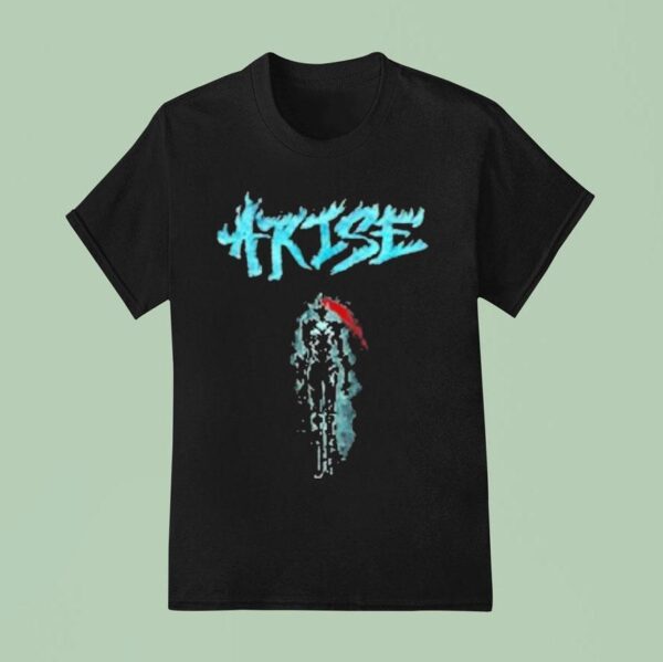 Igris Arise Solo Leveling T Shirt