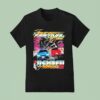 Ikigai Authentic Japan Speed Festival T Shirt