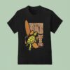 Iko Allstars At Tipitina S On August Turtle Banana T Shirt