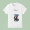 Imagine Dragons X All Saints Loom World Tour T Shirt