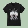 Immolation Kingdom Of Conspiracy T Shirt