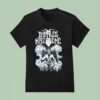 Impaled Nazarene Goat Of Mendes T Shirt