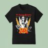 In Loving Memory Ozzy Osbourne Signature T Shirt