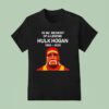 In My Memory Of A Legend Hulk Hogan T Shirt
