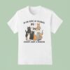 In Our House We Celebrate Diversity Equity And Inclusion Cats T Shirt