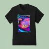 In Search Of The Unknows T Shirt