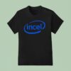 Incel Logo T Shirt