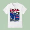 Incubus Budweiser Stage Toronto On Canada Performing Morning View And The Hits Even T Shirt
