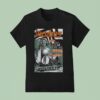 Incubus Morning View And Hits Chula Vista Ca T Shirt