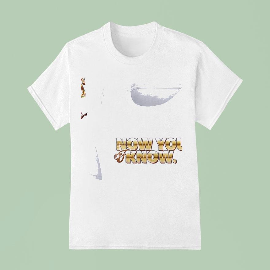 Indiana Fever Now You Know Team Graphic T Shirt