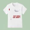 Indiana Fever Stranger Things Hot Girls Eat Arby S T Shirt