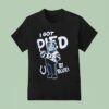 Indianapolis Colts I Got Pied By Blue Masco T Shirt