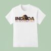 Indoda Must Take Care Of His Mental Health T Shirt