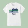 Indycar Race Weekend Event July Sukup Corn T Shirt
