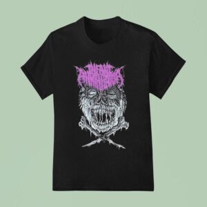 Infant Annihilator Cheeky T Shirt