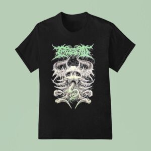 Ingested Contagion T Shirt