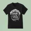 Inkcarceration Festival Spitting Venom In Mansfield Ohio On July Th Th Americas Rock And Metal Tattoo T Shirt