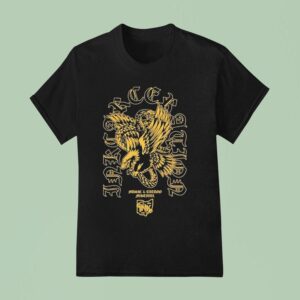 Inkcarceration Mansfield Oh Screaming Venom Americas Rock And Metal Tattoo Festival On July Th Th T Shirt