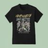 Inkcarceration Mansfield Ohio Rat Trap On July Th Th Americas Rock And Metal Tattoo Festival T Shirt