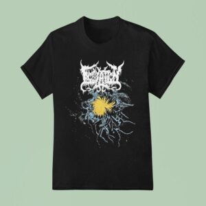 Inoculation Celestial Putridity T Shirt