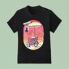 Inoha Papaya Man Marbach Missing T Shirt