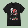 Insane Clown Posse Mamono World Clo Wns Hvy T Shirt