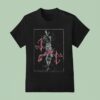 Insomnium For The Mirth And Glory Will Never Last St Sebastian T Shirt