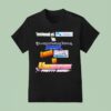 Instead Of Training In Granblue Fantasy Versus Rising I Was Training In Umamusume Pretty Derby T Shirt