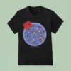 Inter Arma Sky Burial Altered The Madness T Shirt