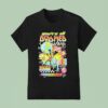 Invader Zim You Re All Doomed T Shirt
