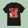 Invincible Omni Man Nolan Grayson I Will Burn This Planet Down Before I Spend Another Minute Living Among These Animals T Shirt