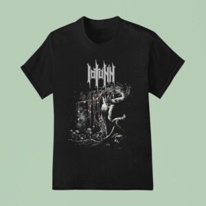 Iotunn Kinship T Shirt