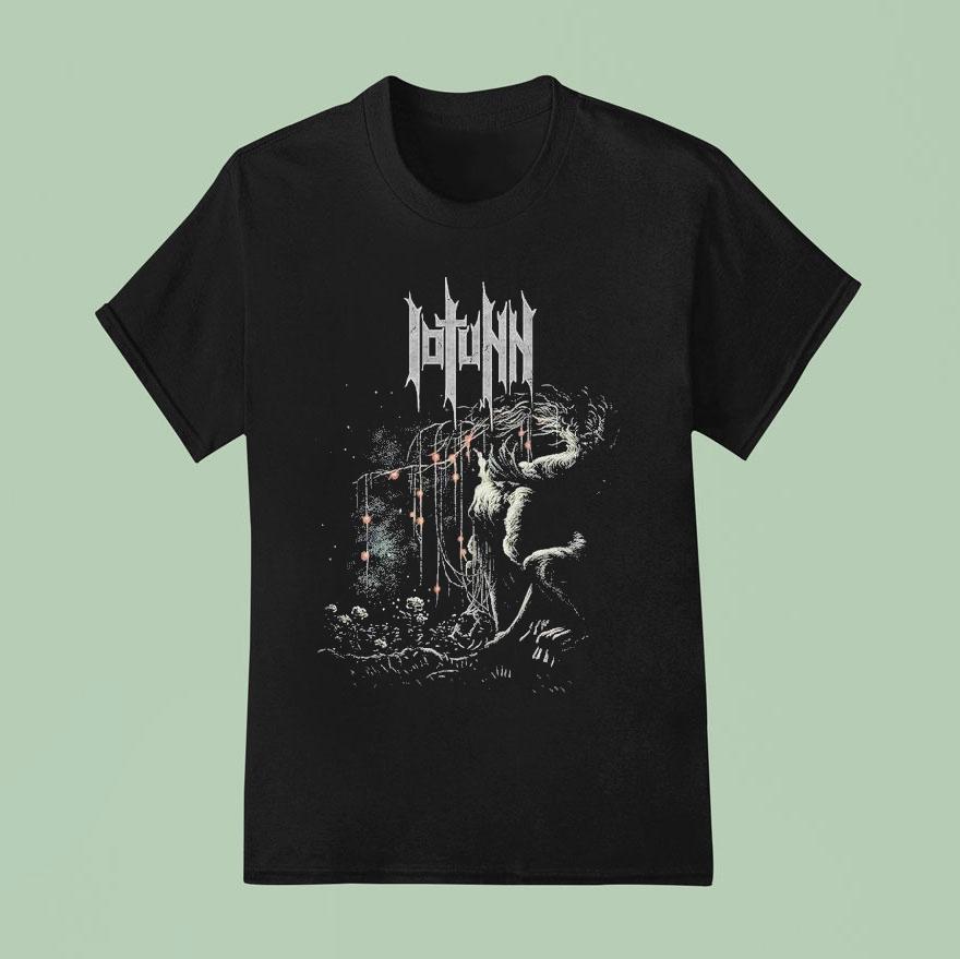 Iotunn Kinship T Shirt