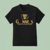 Iowa Guinness We Have The Letters You Need T Shirt