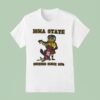 Iowa State Sucking Since T Shirt