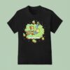 Is This A Dream A Pixel Final Fantasy T Shirt