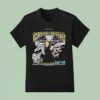Isao Shinomiya Kaiju No Thunder Emperor T Shirt