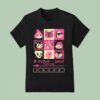 Island Mixtape T Shirt