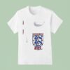 It S Coming Home Super Strong Style T Shirt