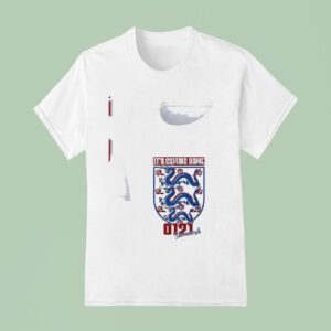 It S Coming Home Super Strong Style T Shirt