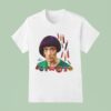 It S French Pencil Cu T Shirt