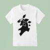 Ivycomb Music Logo T Shirt