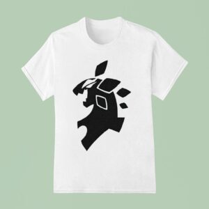Ivycomb Music Logo T Shirt