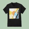 Ivycomb Sundrop Heart Sundrop T Shirt